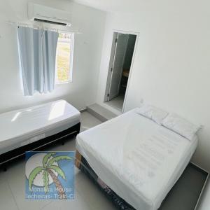 Monalisa House - Beach House - Flecheiras