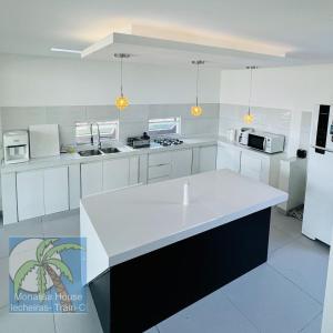 Monalisa House - Beach House - Flecheiras