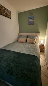 Cozy apartament 3 minutes from the beach