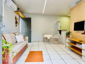 Studio Vista PHL - Ponte Hercílio Luz - espaço inteiro