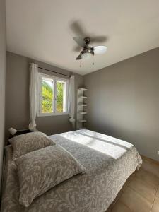 Maison familiale 8 personnes piscine privée- Les Mûriers