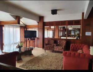 Residencial Pousada do Serrano