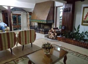 Residencial Pousada do Serrano