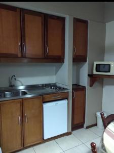 Residencial Pousada do Serrano