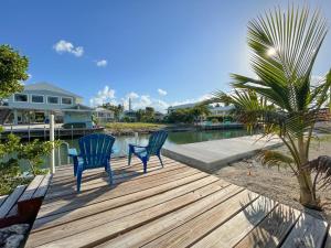 Lookout at Lorelane - Key Largo Waterfront