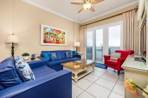 The Inn At Crystal Beach #110b