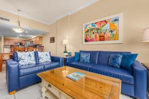 The Inn At Crystal Beach #110b