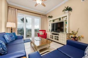 The Inn At Crystal Beach #110b