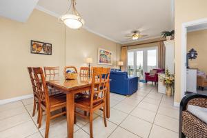 The Inn At Crystal Beach #110b