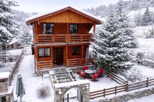 Green Forest Villa