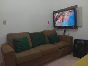 Apartamento Vila Caiçara