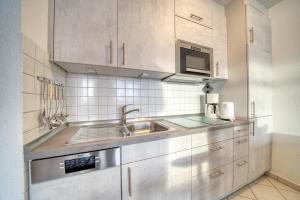 3AM43 ,,Aquamarina" 43 Steinwarder 11