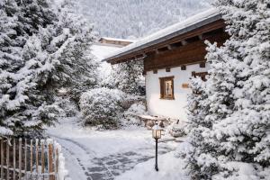 Haus ANTONIUS - AlpenLuxus Collection