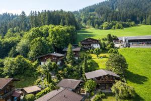 Haus ANTONIUS - AlpenLuxus Collection