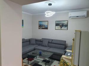 SOHO Center Apartment