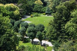 Hilton Istanbul Bosphorus