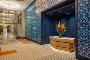 Hilton Istanbul Bosphorus