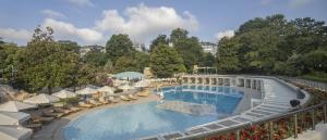 Hilton Istanbul Bosphorus