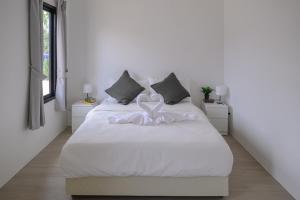 Zen Beach Lake Villa 3