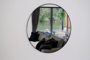 Zen Beach Lake Villa 3