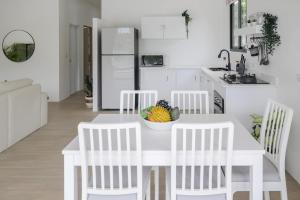 Zen Beach Lake Villa 3