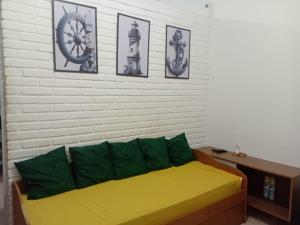 Apartamento Vila Caiçara