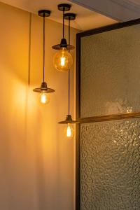 Central 1BR Studio- AC & IpTV-Self check in- 2 guests