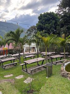 Hotel Cariongo Chinacota