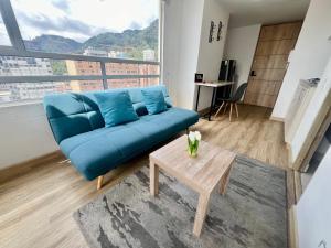 Bogotá Loft Suite - Diseño & Confort 1811