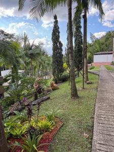 Hotel Cariongo Chinacota