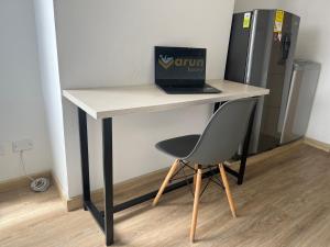 Bogotá Loft Suite - Diseño & Confort 1811