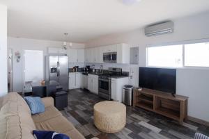 Seaside Mirage Bungalow