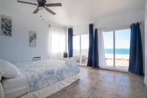 Seaside Mirage Bungalow