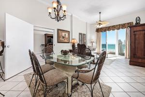 The Inn At Crystal Beach #203