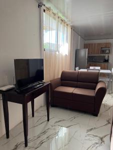 Casa Luna Tu hogar en en el corazón de Liberia