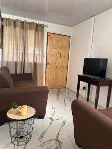 Casa Luna Tu hogar en en el corazón de Liberia