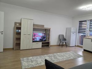 Double rooms apartament