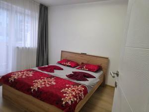 Double rooms apartament