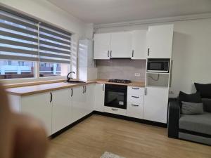 Double rooms apartament