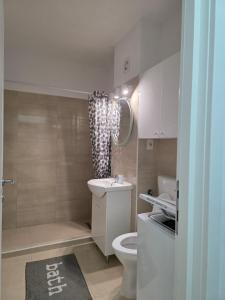 Double rooms apartament