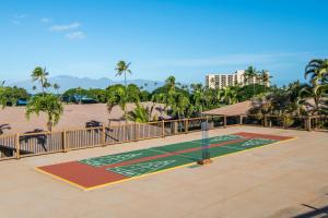 Kaanapali Maui at the Eldorado by OUTRIGGER