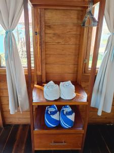 bacalar My Love Front Laguna