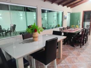 Casa praia do moçambique