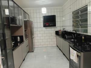 Casa praia do moçambique