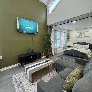 2BD DT Dallas l FIFA READY l 5 Min from Love Field