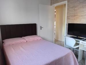 Casa praia do moçambique