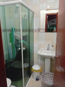 Casa praia do moçambique