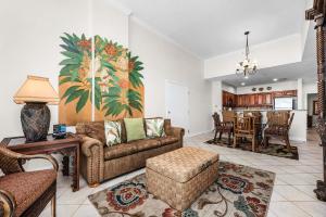 The Inn At Crystal Beach #203b