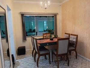 Casa praia do moçambique