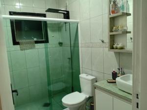 Casa praia do moçambique